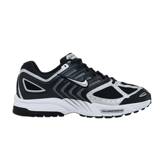 Nike Air Pegasus 2K5 'Black Metallic Silver'