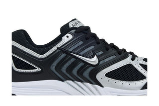 Nike Air Pegasus 2K5 'Black Metallic Silver'