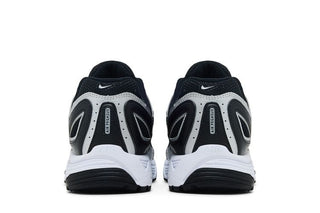 Nike Air Pegasus 2K5 'Black Metallic Silver'