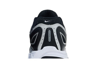 Nike Air Pegasus 2K5 'Black Metallic Silver'