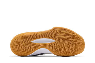 Nike Precision 6 'White Deep Royal Gum'