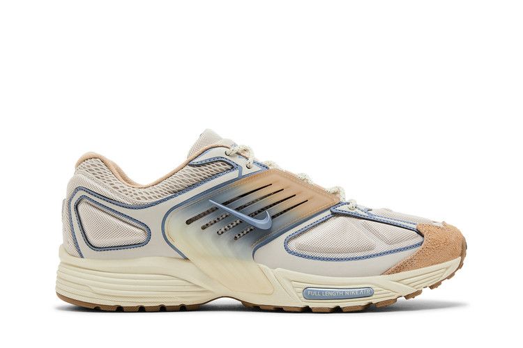 Nike Pegasus Wave Premium 'Light Orewood Brown Hemp'