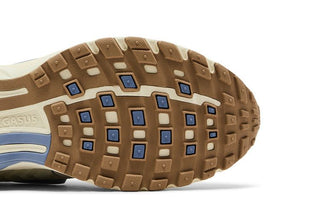 Nike Pegasus Wave Premium 'Light Orewood Brown Hemp'