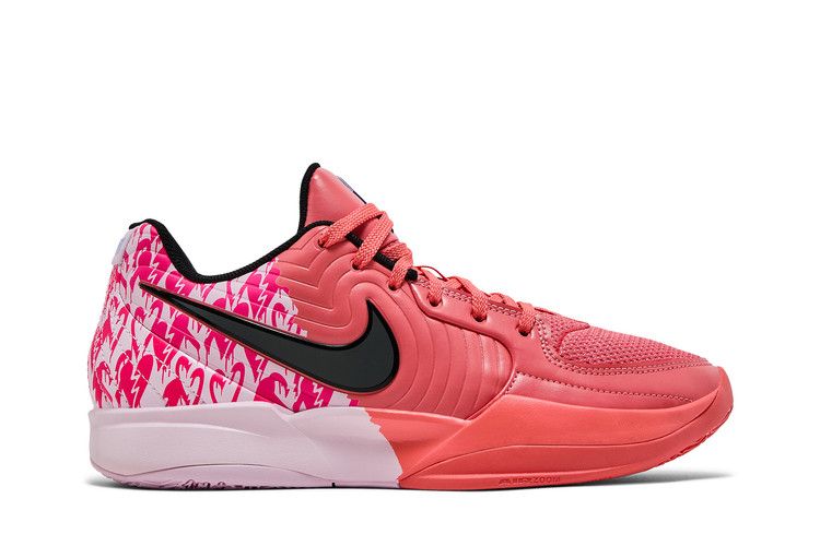 Nike Ja 2 EP 'Heart Eyes'