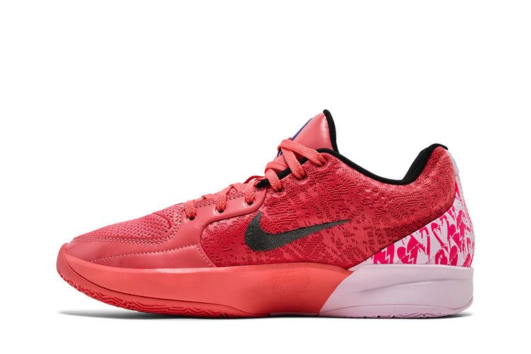 Nike Ja 2 EP 'Heart Eyes'