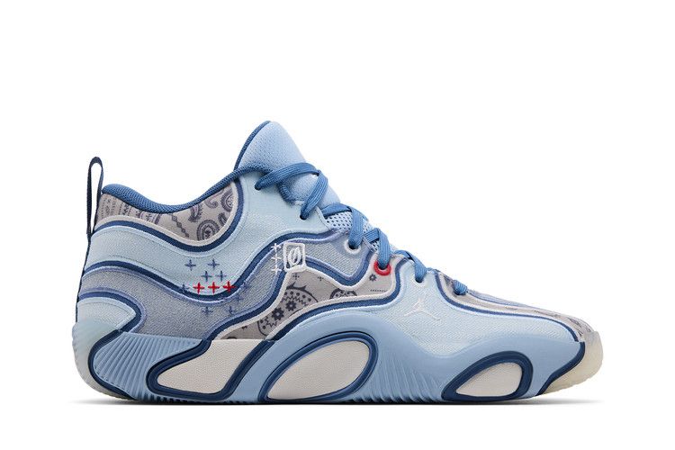 Air Jordan Tatum 3 PF 'Denim'