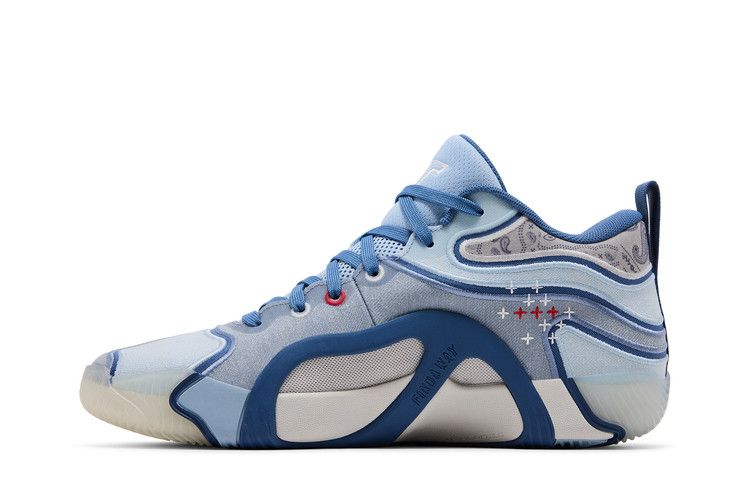 Air Jordan Tatum 3 PF 'Denim'