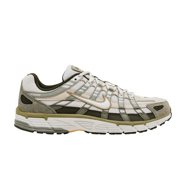 Nike P-6000 'Light Army Cargo Khaki'