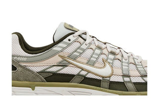 Nike P-6000 'Light Army Cargo Khaki'