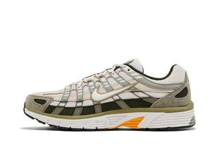 Nike P-6000 'Light Army Cargo Khaki'