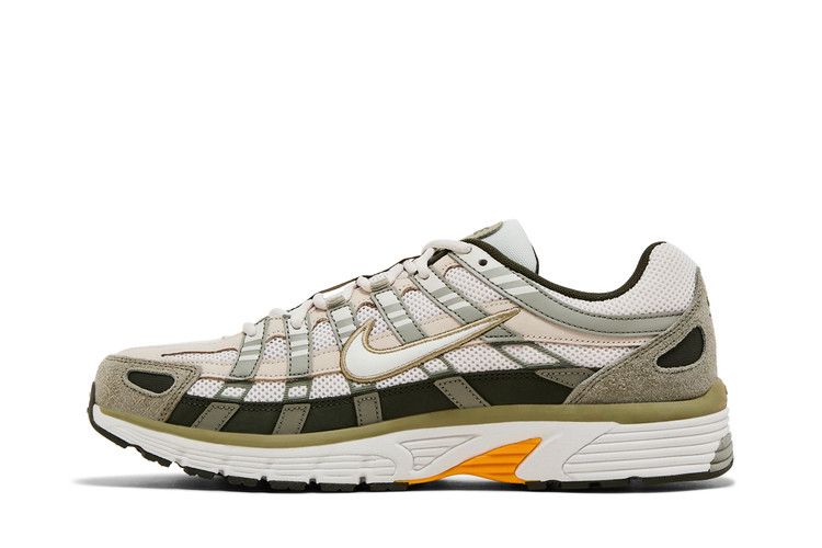 Nike P-6000 'Light Army Cargo Khaki'