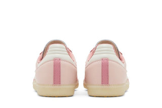 adidas Samba 'Ruffle Stripes Pack - Wonder Mauve'
