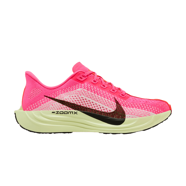 Nike Pegasus Plus 'Hyper Pink Sequoia'