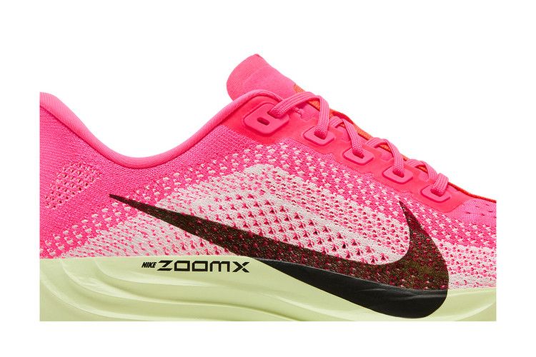 Nike Pegasus Plus 'Hyper Pink Sequoia'