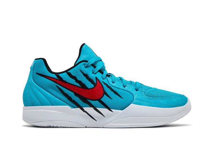 Nike Ja 2 'Scratch'