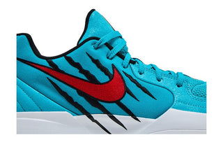Nike Ja 2 'Scratch'