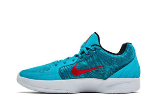 Nike Ja 2 'Scratch'