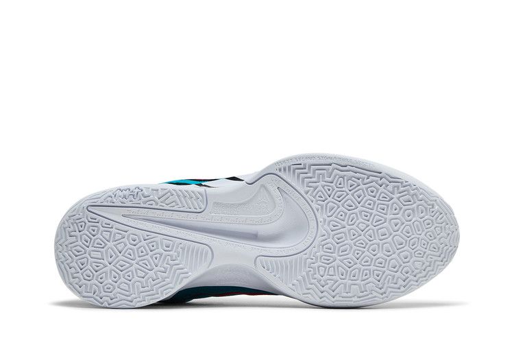 Nike Ja 2 'Scratch'