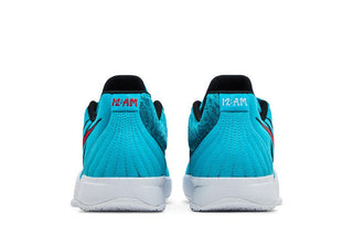 Nike Ja 2 'Scratch'