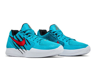 Nike Ja 2 'Scratch'