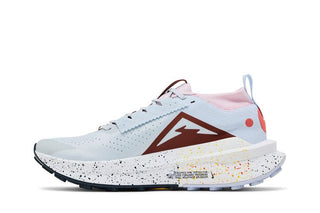 Nike ZoomX Zegama 2 'Platinum Paint Splatter'