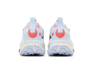 Nike ZoomX Zegama 2 'Platinum Paint Splatter'