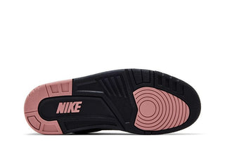 Air Jordan 2/3 'Black Rust Pink'