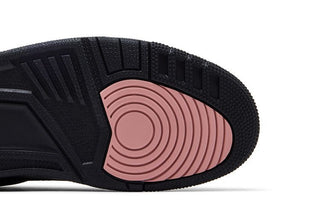 Air Jordan 2/3 'Black Rust Pink'