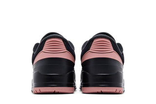 Air Jordan 2/3 'Black Rust Pink'
