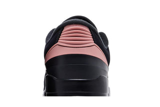 Air Jordan 2/3 'Black Rust Pink'