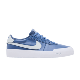 Nike Court Shot 'Diffused Blue Cement Grey'