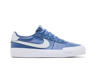 Nike Court Shot 'Diffused Blue Cement Grey'