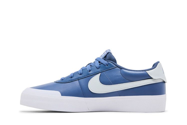 Nike Court Shot 'Diffused Blue Cement Grey'