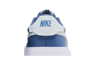 Nike Court Shot 'Diffused Blue Cement Grey'