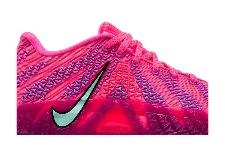 Nike Ja 3 'Price of Admission'