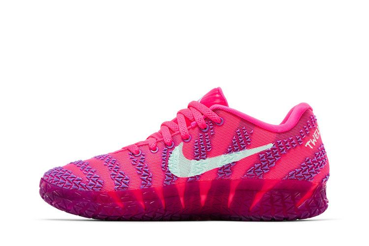 Nike Ja 3 'Price of Admission'