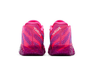 Nike Ja 3 'Price of Admission'