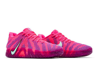 Nike Ja 3 'Price of Admission'