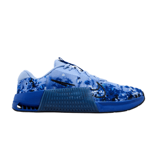 Nike Metcon 9 AMP 'Aluminum'