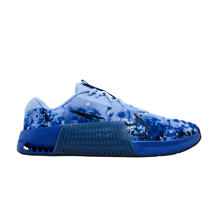 Nike Metcon 9 AMP 'Aluminum'