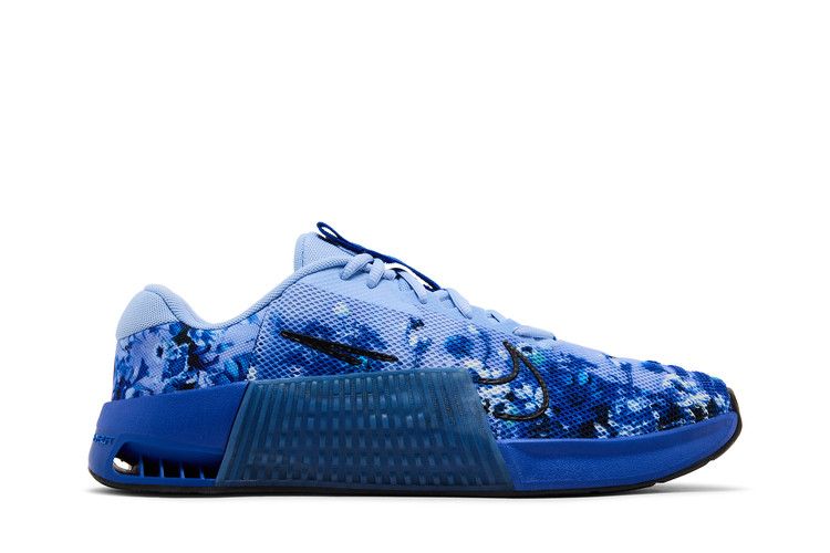 Nike Metcon 9 AMP 'Aluminum'