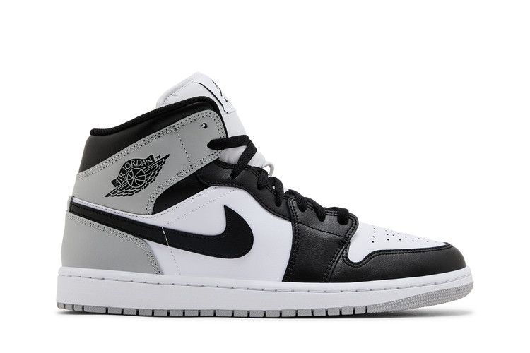 Air Jordan 1 Mid 'Barons'