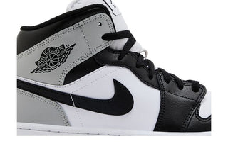 Air Jordan 1 Mid 'Barons'