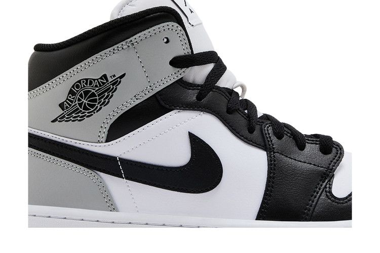 Air Jordan 1 Mid 'Barons'