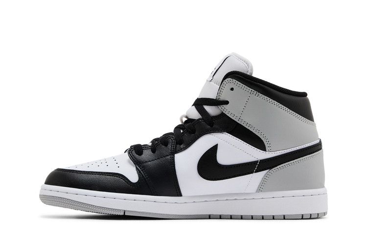 Air Jordan 1 Mid 'Barons'