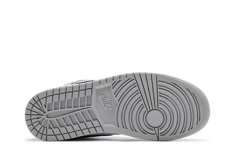 Air Jordan 1 Mid 'Barons'