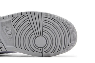 Air Jordan 1 Mid 'Barons'