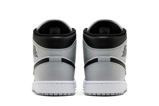 Air Jordan 1 Mid 'Barons'