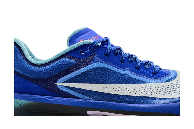 Nike Zoom Fly 6 'Racer Blue'