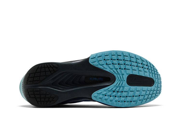 Nike Zoom Fly 6 'Racer Blue'
